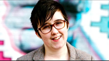 N Ireland police arrest teenagers over killing of reporter McKee