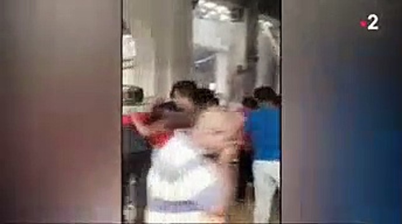 Sri Lanka: Au moins 8 explosions ont frappé ce matin hôtels et églises dans la capitale Colombo