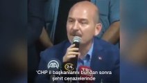 Kılıçdaroğlu'na linç girişimi | Süleyman Soylu, ne demişti?