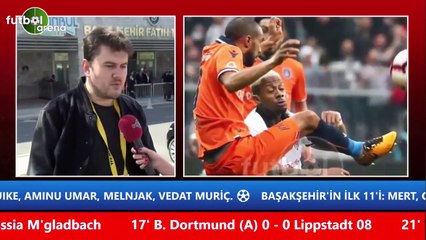 Sinan Yılmaz: "Başakşehir şampiyonluk stresi yaşıyor"