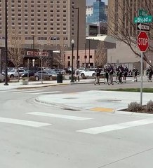 Cette idée de génie a rattrapé le retard du bus