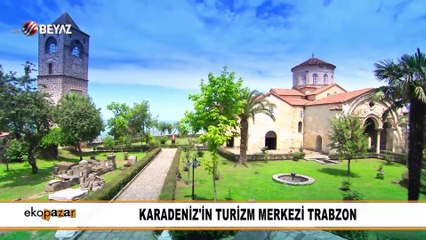 Ekopazar 21 Nisan 2019