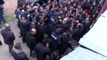 CHP Lideri Kılıçdaroğlu ve Hulusi Akar'ın Evden Çıkışı