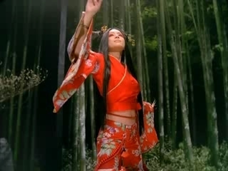 浜崎あゆみ「Ayu-mi-x 4 + selection」20020320
