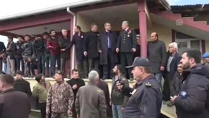 Kılıçdaroğlu'na Saldırı (6)