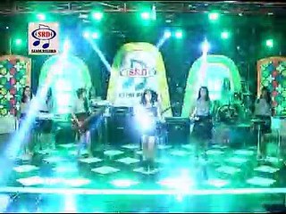 Utami Dewi F - Ra Kuat Mbok [Official Music Video]