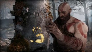 God of War:_Raising Kratos - Announce Trailer