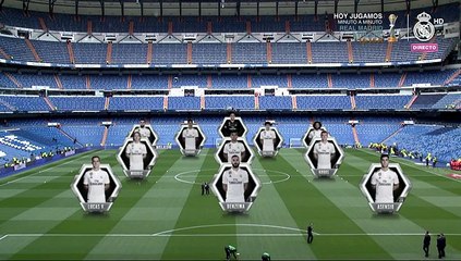 Toni Kroos vuelve a un once del Real Madrid con Vallejo como titular ante el Athletic