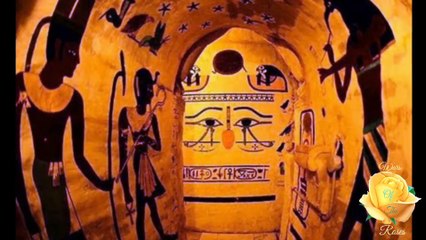 The Ancient Mystery Schools (Mystery Babylon)