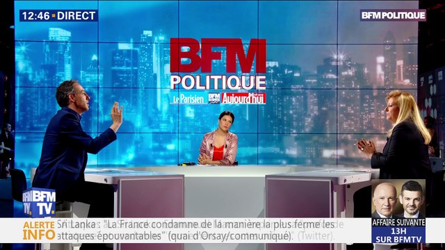 Questions d'éco: Le mouvement Place publique propose un pacte qui mette la création monétaire de la BCE au service d'une banque climat