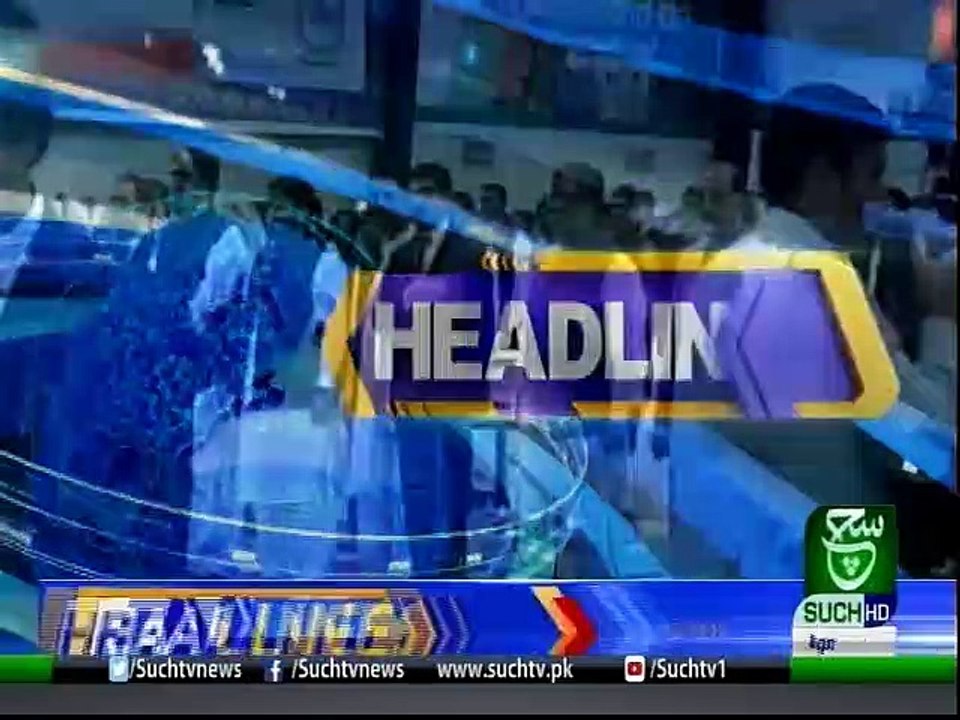 Bulletin 03pm 21 April 2019 Suchtv