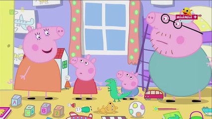 Świnka Peppa Po Polsku Nowe Odcinki | Świnka Peppa Kompilacja Po Polsku #90