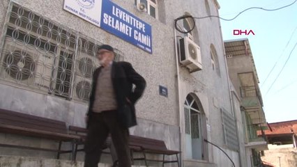 İzmir Konak'ta 00.30'da Okunan Ezan Şaşkınlık Yarattı