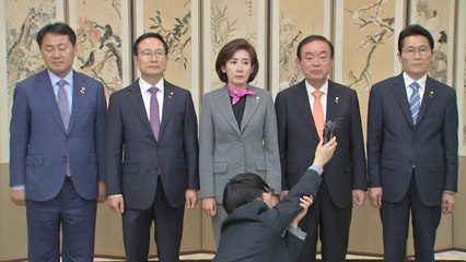 이미선 후폭풍에 국회 공전...추경안 논의 안갯속 / YTN