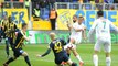 Atiker Konyaspor, Deplasmanda Ankaragücü ile 0-0 Berabere Kaldı