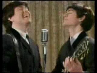 Hava Nagila  the beatles