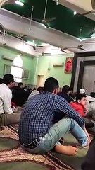 كيف احافظ على الصلاة ؟ عبدالرحمن السروى