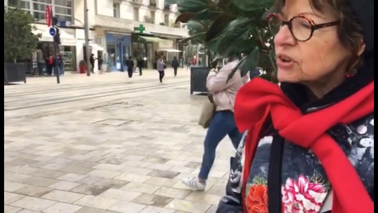 L'INDICE DE BONHEUR DES FRANCAIS