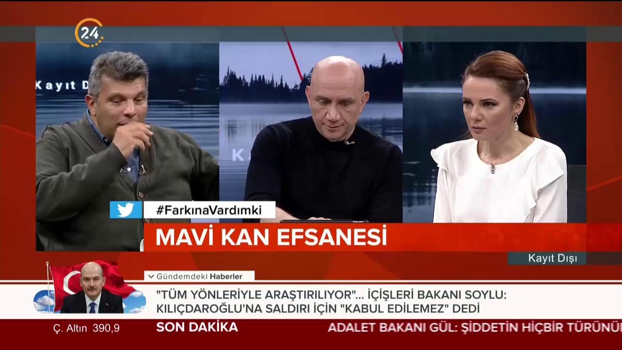Kayıt Dışı