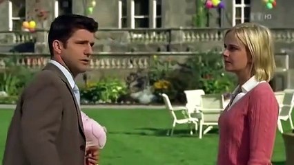 Rosamunde Pilcher Herzenssehnsucht  Liebesfilm  HD Deutsche prt 1/2