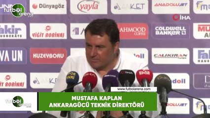 Mustafa Kaplan: "Puan her zaman puandır"