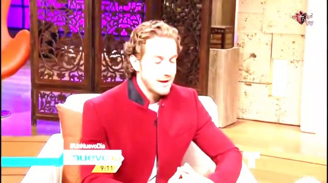 EUGENIO SILLER arrête les telenovelas