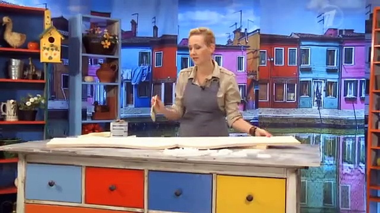 130428 Фазенда  Кухня викторианской эпохи