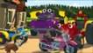 Tracteur Ambroise  Compilation 14 (Français) - Dessin anime pour enfants  Tracteur pour enfants