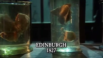 Historias Horribles - Burke & Hare