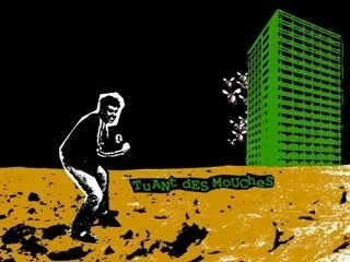 Les Mouches