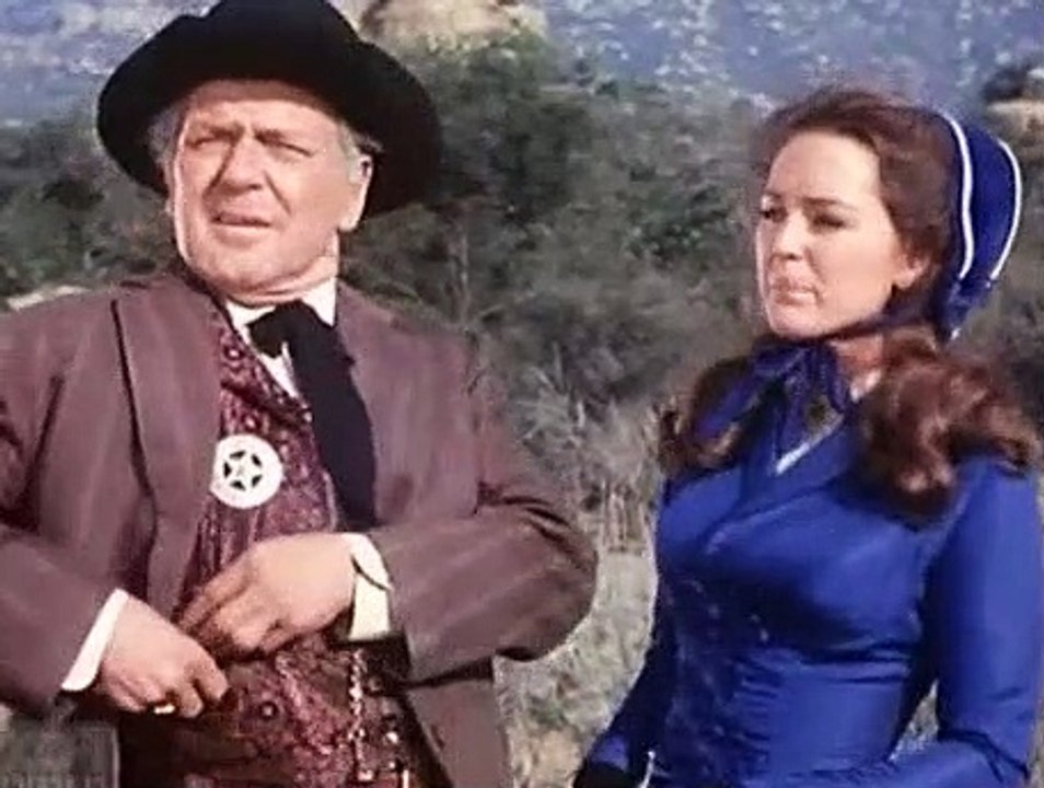 Bonanza Season 10 Episode 27 The Unwanted video Dailymotion