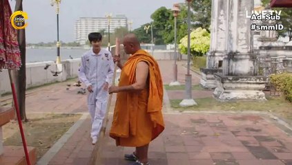 What The Duck S2 Final Call Ep. 5 [INDOSUB]