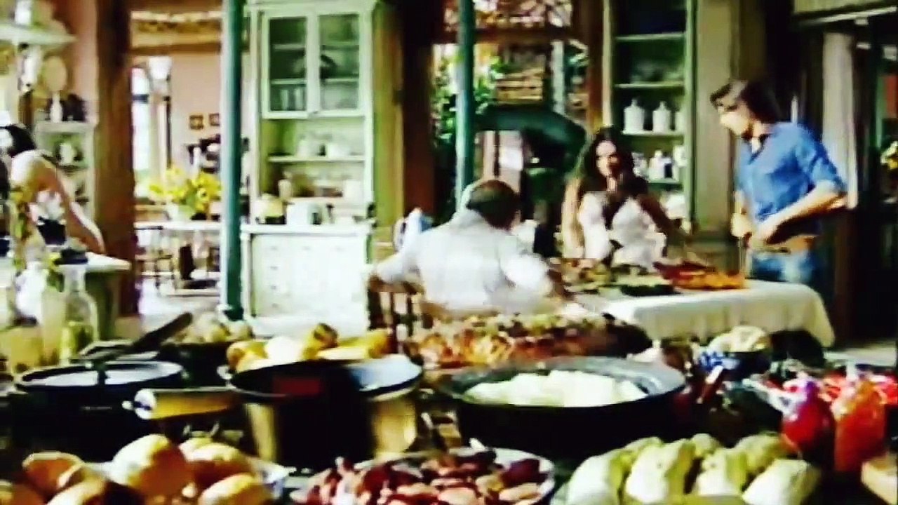 A HISTÓRIA DE ESTELA E SOLANO // PARTE 8