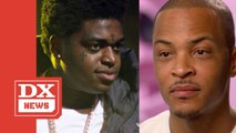 Kodak Black Says Tiny Is Ugly In T.I. Diss Track Expeditiously