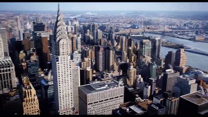 On the Basis of Sex Trailer #1 (2018) _ Movieclips Trailers