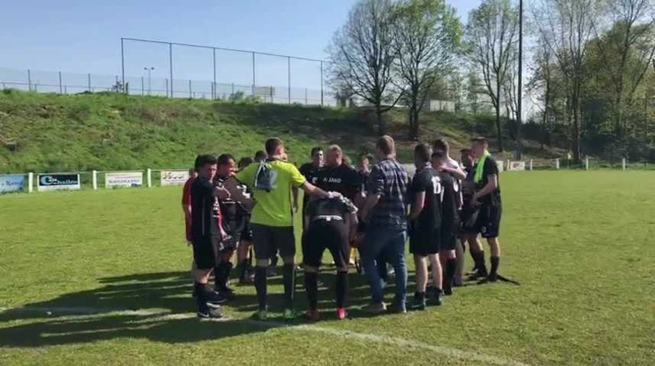 Profondeville se sauve en P1