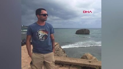 Dha Dış - Sri Lanka'da Hayatını Kaybeden Türkler