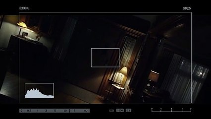 THE CURSE OF THE WEEPING WOMAN