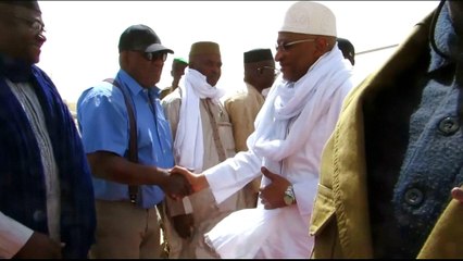 Mali president to announce new prime minister and government