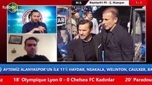 Aytemiz Alanyaspor - Fenerbahçe maçı Nesine'de!