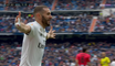 Real Madrid : Encore une belle tête signée Karim Benzema !