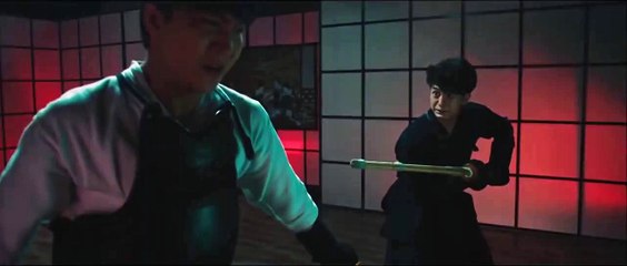 Harry Lu quay lại điện ảnh sau PTTM