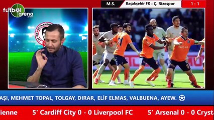 Aydın Cingöz: "Günün manşeti; Galatasaray kalan maçlarını kazanırsa şampiyon"