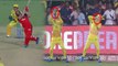 IPL 2019 CSK vs RCB: Faf du Plesis takes a blinder to remove AB De Villiers | वनइंडिया हिंदी