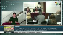 teleSUR Noticias: Fondo buitre podría iniciar juicio contra Argentina