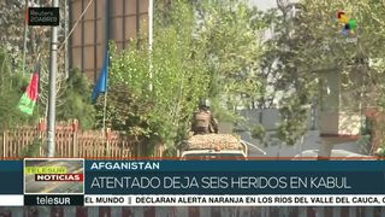 teleSUR Noticias: Concluye el Foro Económico de Yalta