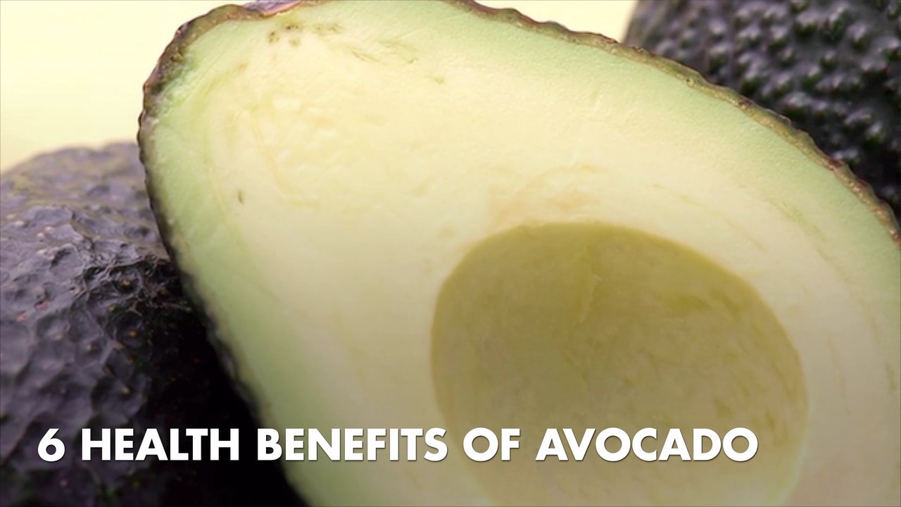 Why You Should Eat Avocados