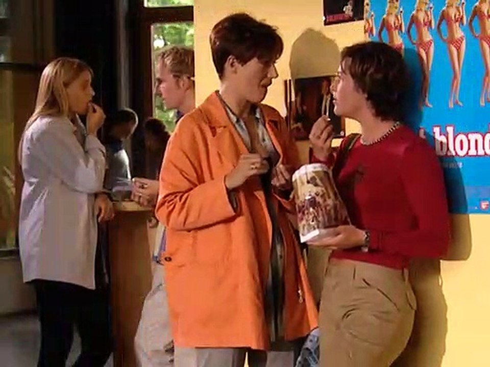 verbotene liebe - folge 1131 - Nina Erika VOSTFR