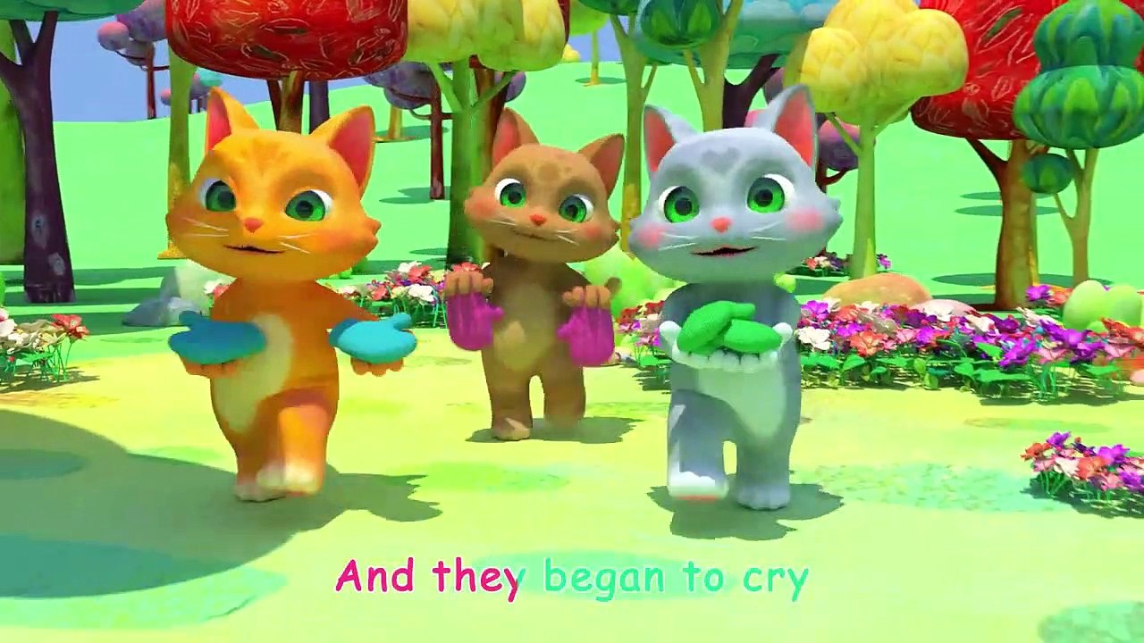 Head Shoulders Knees and Toes | +More Nursery Rhymes & Kids Songs - Best Compilation