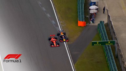 ترقبوا منافسات سباق أذربيجان في الفترة ما بين 26 إلى 28 أبريل مباشرة وحصرياً على MBC ACTION